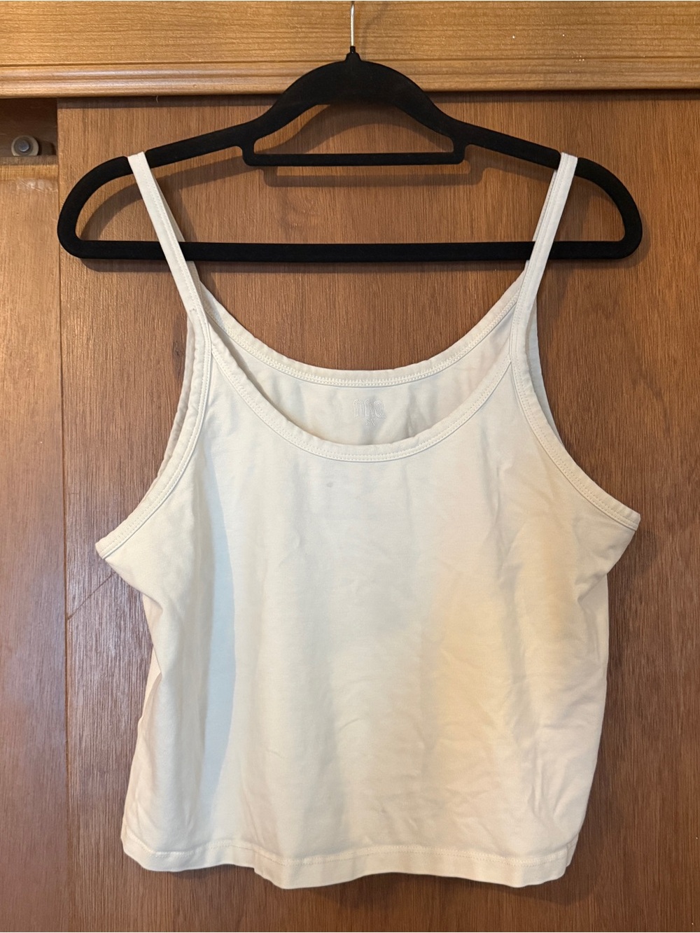 ARQ Crop Tank